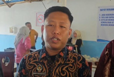 Dugaan Keracunan MBG: Ini Kata Koordinator BGN Wilayah Bengkulu Soal SPPG Talang Empat Bengkulu Tengah