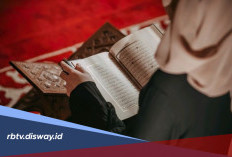 Cara Melawan dan Menangkal Santet Menurut Ajaran Islam