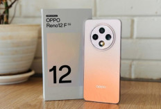 Deretan Hp OPPO dengan Kamera Terbaik Harga Mulai Rp 3 Jutaan