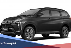 Adu Harga LSUV Agustus 2026, Sekarang Paling Murah Segini