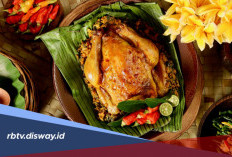 Resep Ayam Betutu Khas Bali, Pedas Gurih Bikin Nagih!