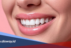 Cara Membuat Bibir Berwarna Pink Secara Alami, Semua Orang Bakal Terkesan