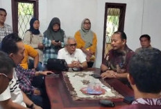 Hasil Sidak Tim Satgas BGN Provinsi Bengkulu, SPPG Talang Empat Bengkulu Tengah Kena Suspend