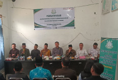 Cegah Konflik Sosial, Tim PAKEM Kabupaten Seluma Gelar Rakor Bahas Aliran Menyimpang