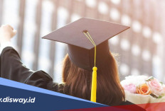 Jangan Ikut-ikutan Teman, Ini Tips Memilih Jurusan Kuliah Sesuai Minta dan Bakat