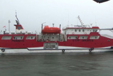 Release Statistik Perekonomian, Jumlah Penumpang di Bandara Menurun Selama Tahun Baru 