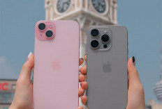 iPhone 15 Plus vs iPhone 14 Plus, Cek Perbandingan Spesifikasi dan Harga Terbarunya