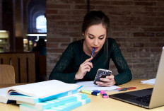 Lagi Heboh Clipper, Peluang Pendapatan hingga Rp 15 Juta, Banyak Digandrungi Gen Z