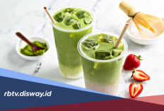 Jangan Sepele! Ini Bahaya Minum Matcha Terlalu Banyak