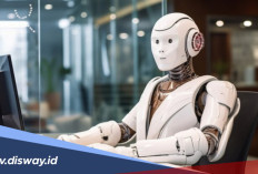 10 Profesi Ini Terancam Digantikan AI, Pekerjaan Kamu Terdampak?