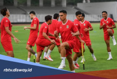Jadwal Indonesia Vs Bangladesh di FIFA ASEAN Cup 2026, Skuad Garuda Wajib Menang Besar
