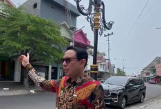 Kampung China Bengkulu Bakal Disulap Jadi Destinasi Wisata Sejarah dan Kuliner