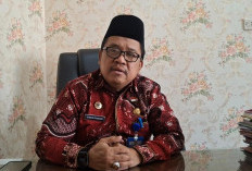 Inspektorat Bengkulu Selatan Terima Satu Aduan Dugaan Pungli dari Dunia Pendidikan