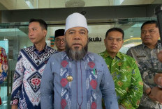 Pemegang Saham ajukan Aprike Putra Wijaya dan Sulian Risman Calon Komisaris Independen 