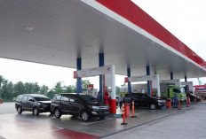 Resmi Turun, Ini Daftar Harga BBM Pertamina per 1 Februari 2026 di Seluruh SPBU