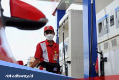 Cara Mengatasi QR Code MyPertamina yang Tidak Bisa Digunakan di SPBU