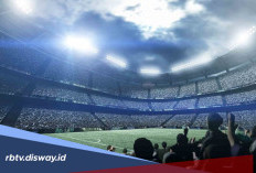 Super Mudah dan Praktis, Ini Cara Nonton Pertandingan Perempat Final Piala Dunia 2026 di HP