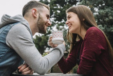 Siap-siap, 3 Shio Ini Hoki Asmara di 2026, Ada yang Bakal Jadian Serius