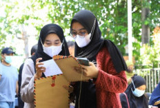 Cari Kerja Makin Susah, Ini Provinsi dengan Tingkat Pengangguran Tertinggi