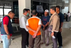 Penyidik Polresta Bengkulu Periksa Satu Orang Terkait Kasus Kematian Pegawai SPPG Padang Serai 