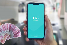 Pinjam Uang Rp 7 Juta di Blu by BCA, Cicilan Ringan Bebas Agunan