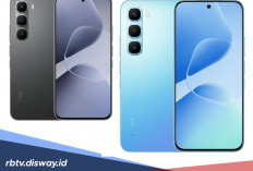 Kelebihan dan Kekurangan HP Infinix HOT 60 Pro, Spesifikasi Lengkap Harga Indonesia