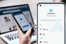 Sebelum Pinjam, Cek Dulu Besaran Biaya Cicilan GoPay Later
