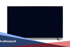TV Samsung Layar Blank tapi Suara Masih Ada? Coba Cek Bagian Ini Biar Tahu Penyebabnya