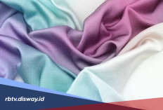 Outfit Nyaman untuk Cuaca Panas, Tetap Adem dan Bebas Gerah Seharian