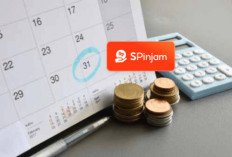Jangan Sampai Ditagih DC Lapangan, Catat Tanggal Jatuh Tempo Pembayaran Pinjaman SPinjam