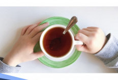 Supaya Manfaatnya Tetap Maksimal, Ini Batas Aman Minum Teh dalam Sehari