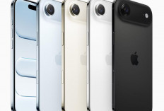 Orang Pada Beli HP Baru, Diskon Besar Bikin iPhone Air Sold Out