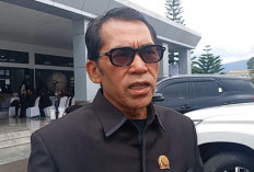 Respon Ketua DPRD Rejang Lebong Tentang Putusan MK Soal Pilkada Langsung