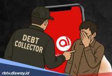 Update Sebaran Titik Lokasi Debt Collector Lapangan Akulaku,