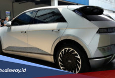 Berencana Beli Mobil Listrik? Simak Syarat dan Skema Cicilan per Bulannya