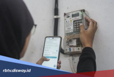 Isi Token Listrik Rp 100 Ribu Dapat Berapa kWh? Begini Hitungannya