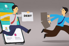 Catat Baik-baik, Ini Daftar Pinjol yang Memiliki DC Lapangan, Jangan Sampai Menunggak