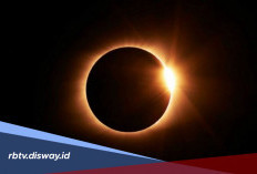 Wilayah yang Bisa Menyaksikan Gerhana Matahari Total 12 Agustus 2026