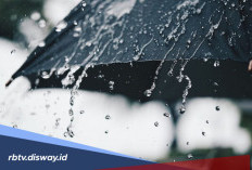 Sedia Payung! Prakiraan Cuaca Bengkulu Hari Ini 6 Oktober 2026: 9 Wilayah Hujan Ringan-Sedang