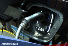 Begini Cara Cek Kondisi Baterai (SoH) Mobil Listrik Tanpa Alat Mahal