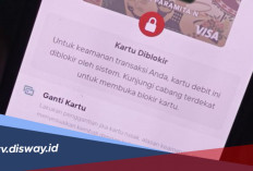Rekening Bank Diblokir? Ini Penyebab dan Cara Membukanya