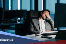 Mata Perih Menatap Monitor? Saatnya Terapkan Metode 20-20-20!