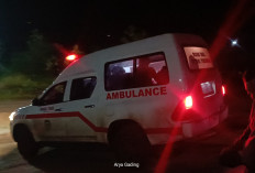 8 Jam Dirawat, Petani Kopi Korban Kecelakaan Asal Masat Bengkulu Selatan Meninggal Dunia