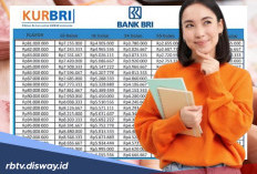 Tabel KUR BRI Mei 2026 Pinjaman Rp 50 Juta, Tips Tenang Menghadapi Survei Lapangan Dijamin ACC