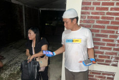 Ini Identitas Oknum Kades di Lebong Diperiksa Polisi Terkait Penemuan Mayat Wanita di Hotel