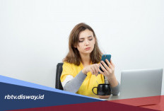 Trik dan Teknik Atasi Distraksi dan Kembali Fokus