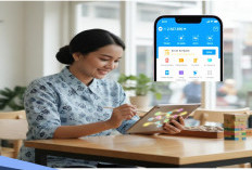 Rebahan Dapat Saldo DANA Gratis, Aplikasi Ini yang Layak Dicoba