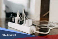 6 Cara Hemat Listrik di Rumah, Tagihan Tetap Aman Tanpa Bikin Dompet Menangis