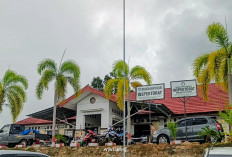 Audit Reguler, Inspektorat Seluma Sasar 10 Desa dalam Waktu Dekat