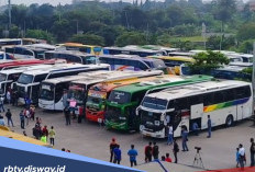 Mudik Lebaran Bareng Bus Intra, Cek Berikit Harga Tiket untuk Tusla